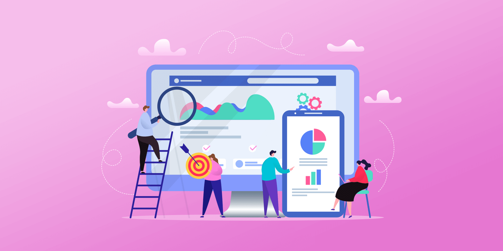 The Evolution of Google-Rich Snippets